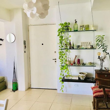 Habitacion Privada En Depto Para 1 Persona, Solo Mujeres - San Telmo Buenos Aires Buitenkant foto