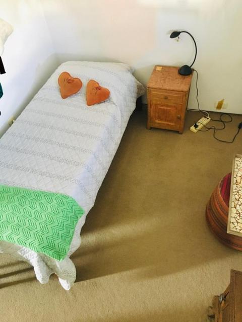 Habitacion Privada En Depto Para 1 Persona, Solo Mujeres - San Telmo Buenos Aires Buitenkant foto